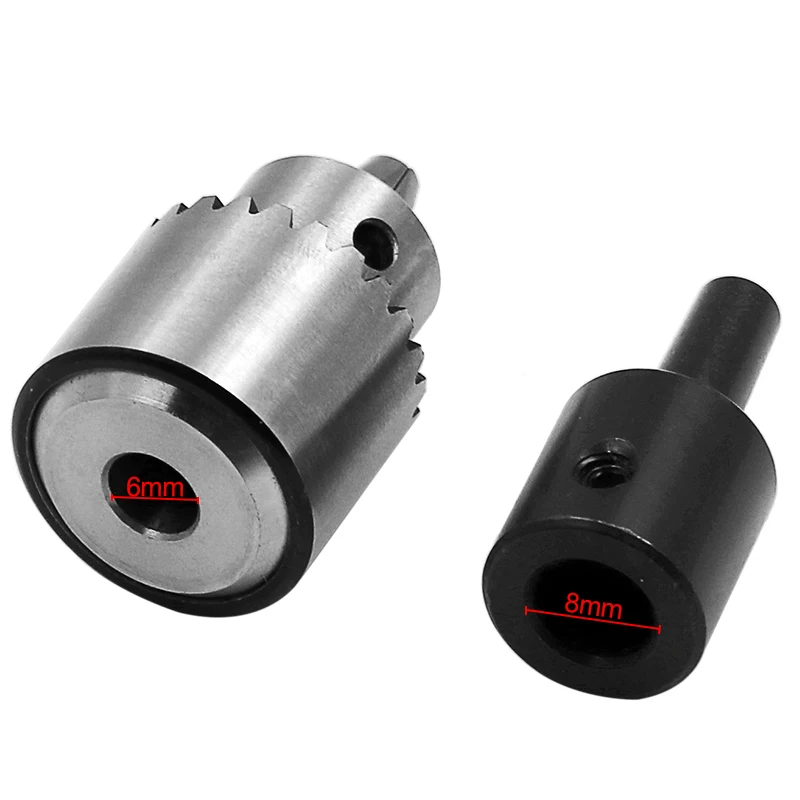 Патрон для мини-дрели - Фотография_6