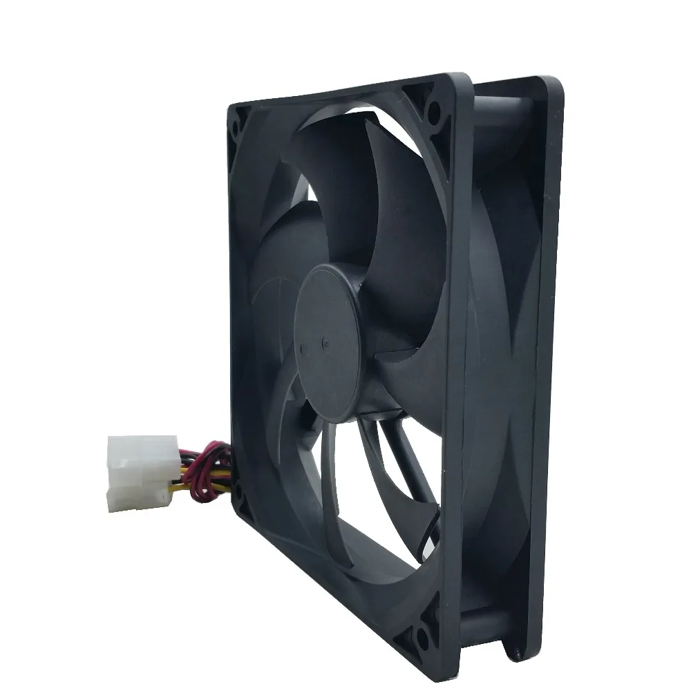 Корпус компьютера molex для пк - Фотография_3