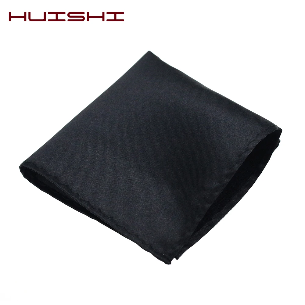 Мужской карманный платок huishi - Фотография_6