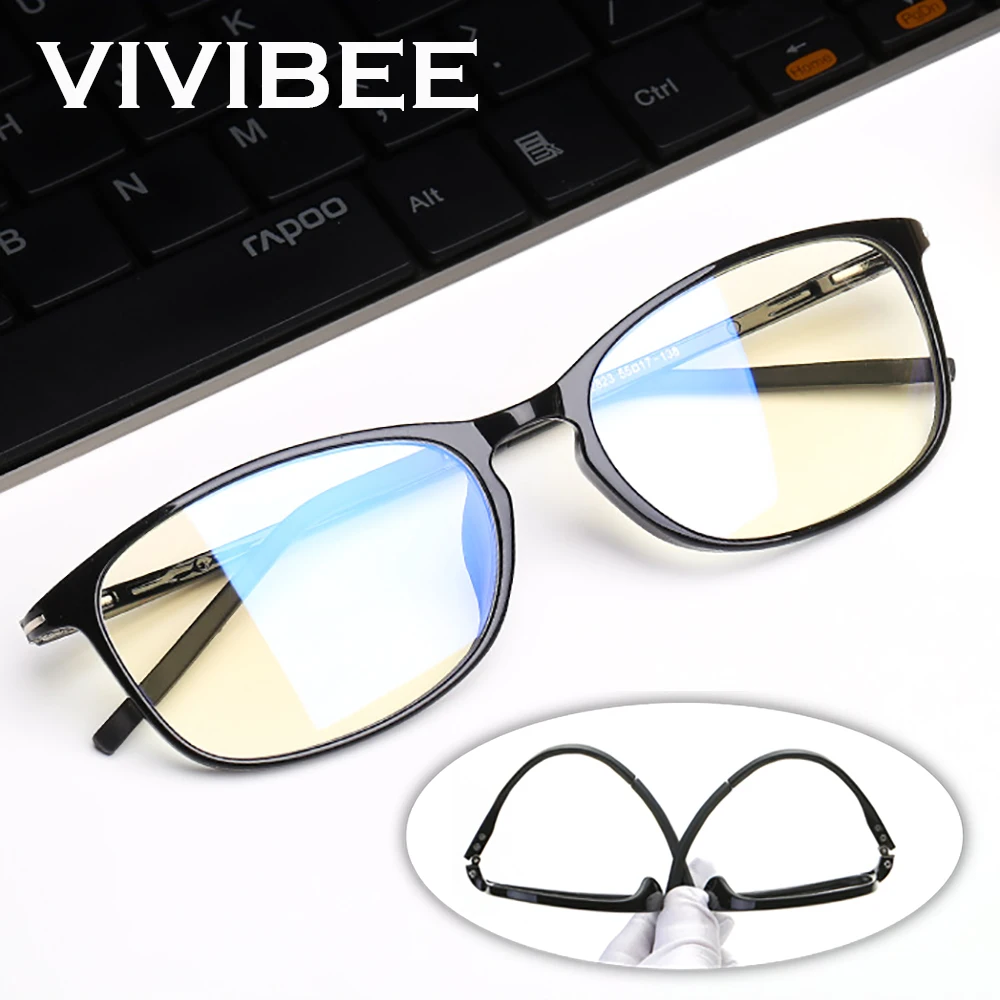 Vivibee очки с защитой от синего света