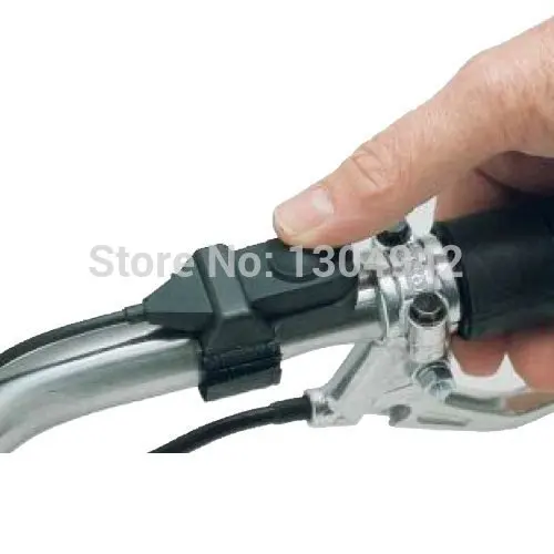 Гарнитура с микрофоном для мотоциклетного шлема - Фотография_2