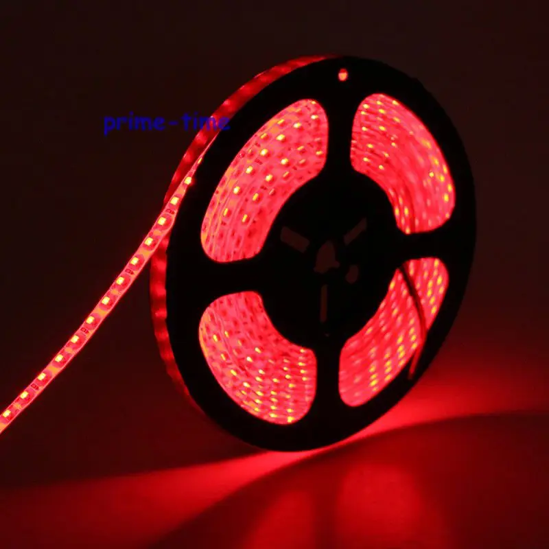 5 м 3528 2835 smd светодиодная лента 600 светодиодов - Фотография_5