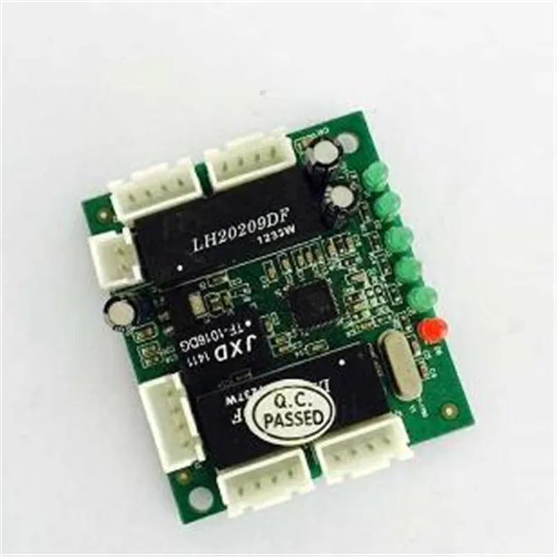 Oem мини-модуль дизайн коммутатора