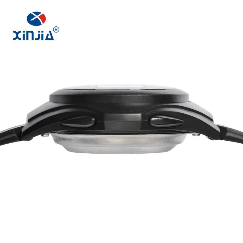 Xinjia новые говорящие часы для слепых мужчин и женщин - Фотография_4