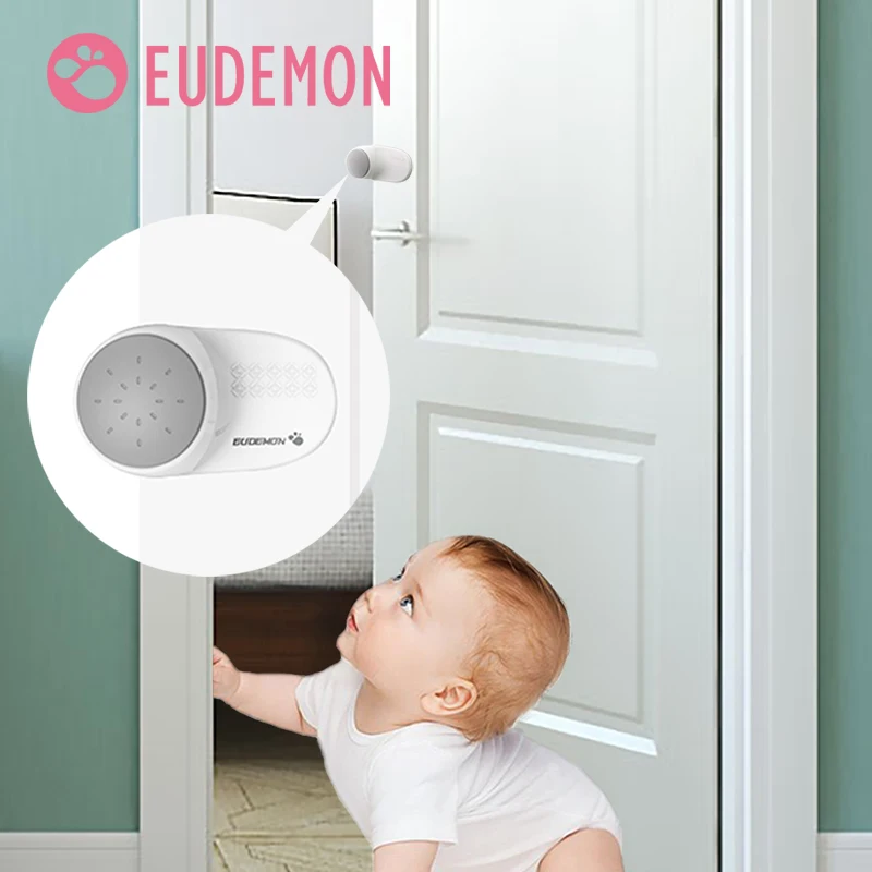 Вращающиеся дверные пробки eudemon
