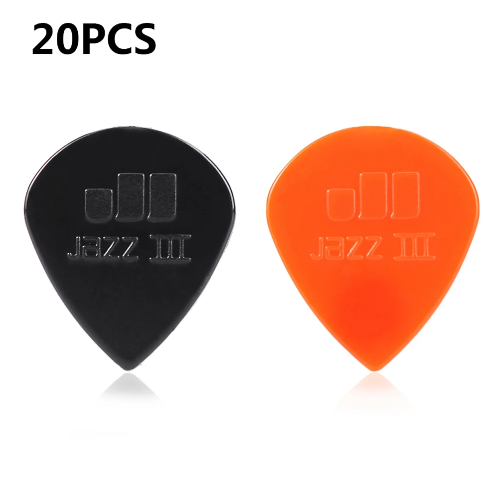 Медиаторы для гитары tortex jazz
