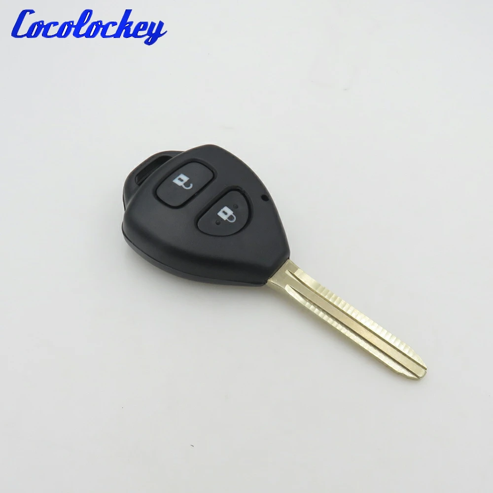 Чехол для дистанционного ключа cocolockey