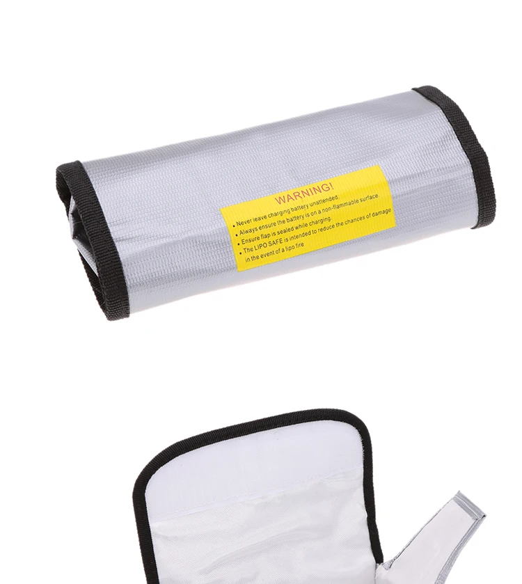 185x75x60 мм квадратный rc lipo - Фотография_5