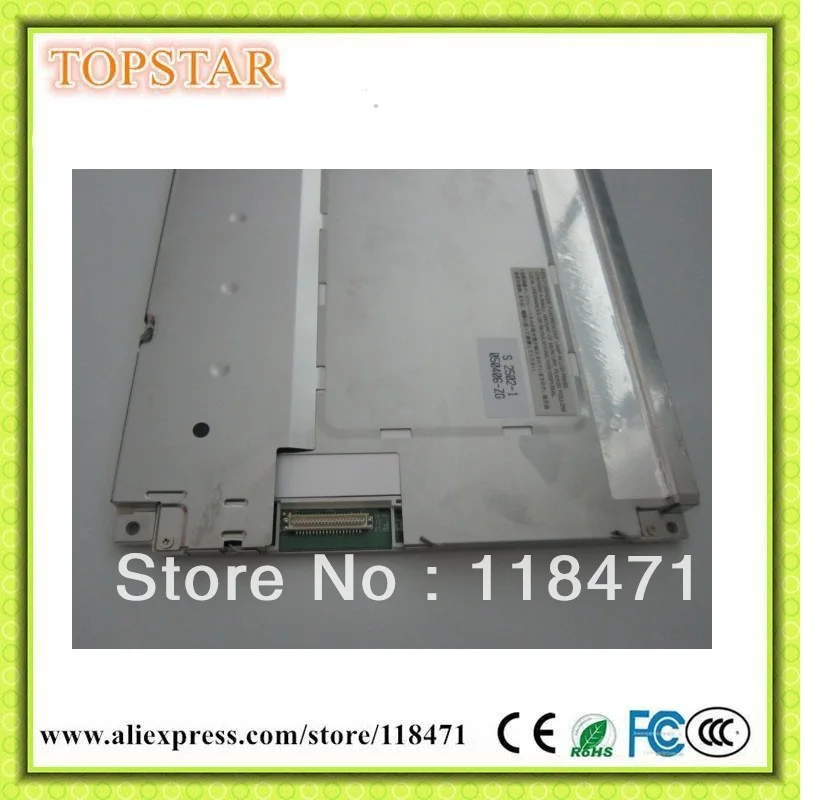 Original 10.4 inch lcd screen lq104s1dg21