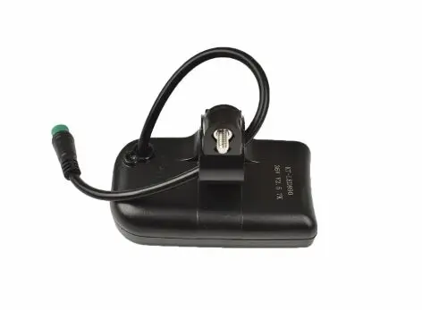 Электрический велосипед 24 в - Фотография_2