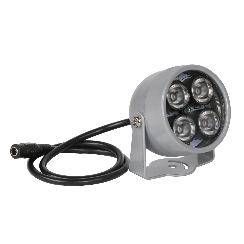 Azishn cctv светодиоды 4-массивный - Фотография_3