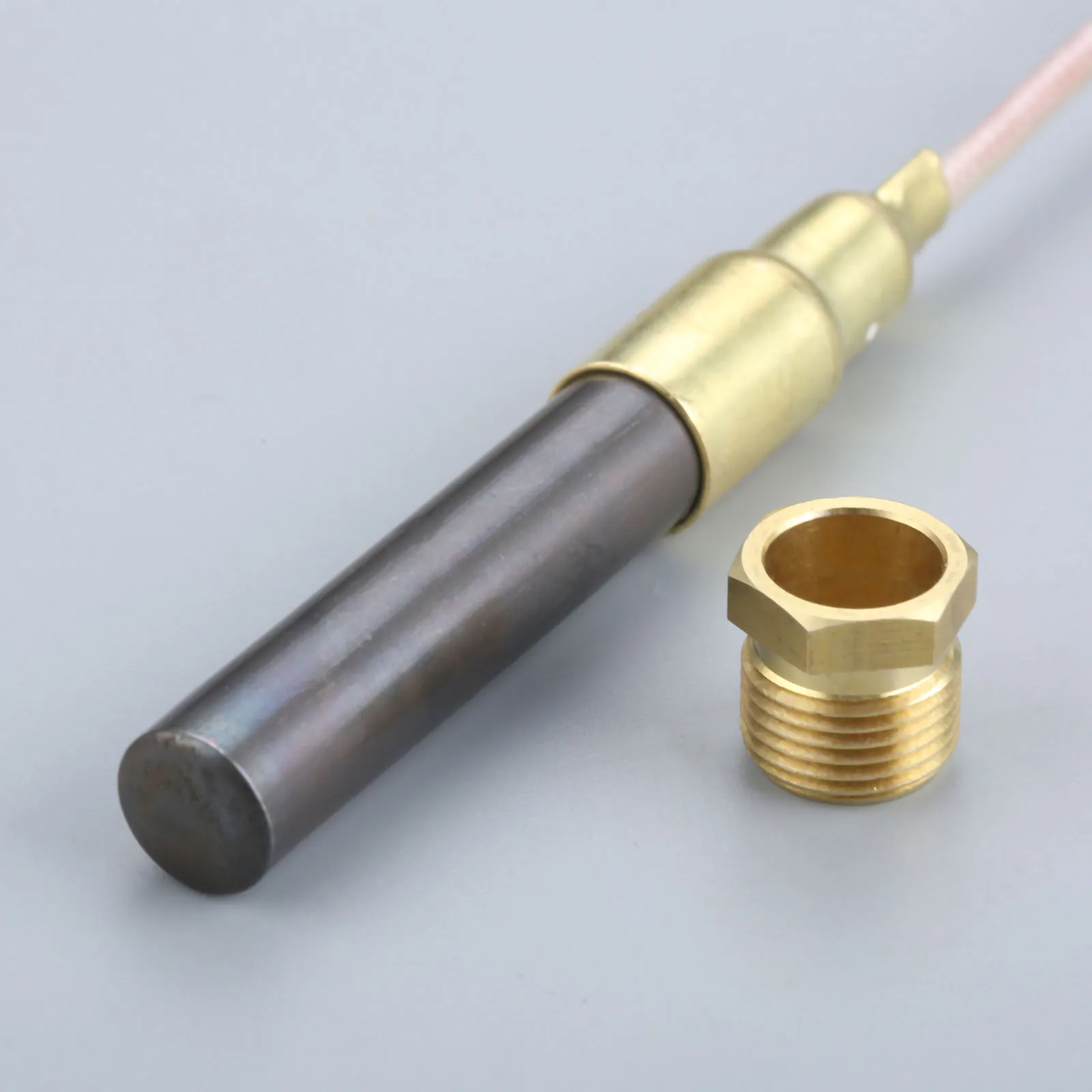 750 градусов 36-дюймовый камин милливольт замена тепловые генераторы - Фотография_2