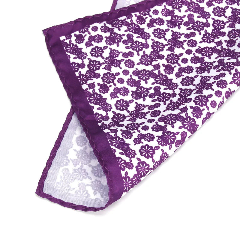 Носовой платок мужской - Фотография_4