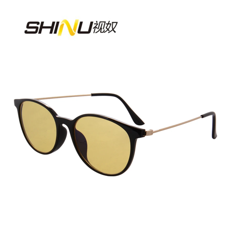 Очки с блокировкой синего света - Фотография_5