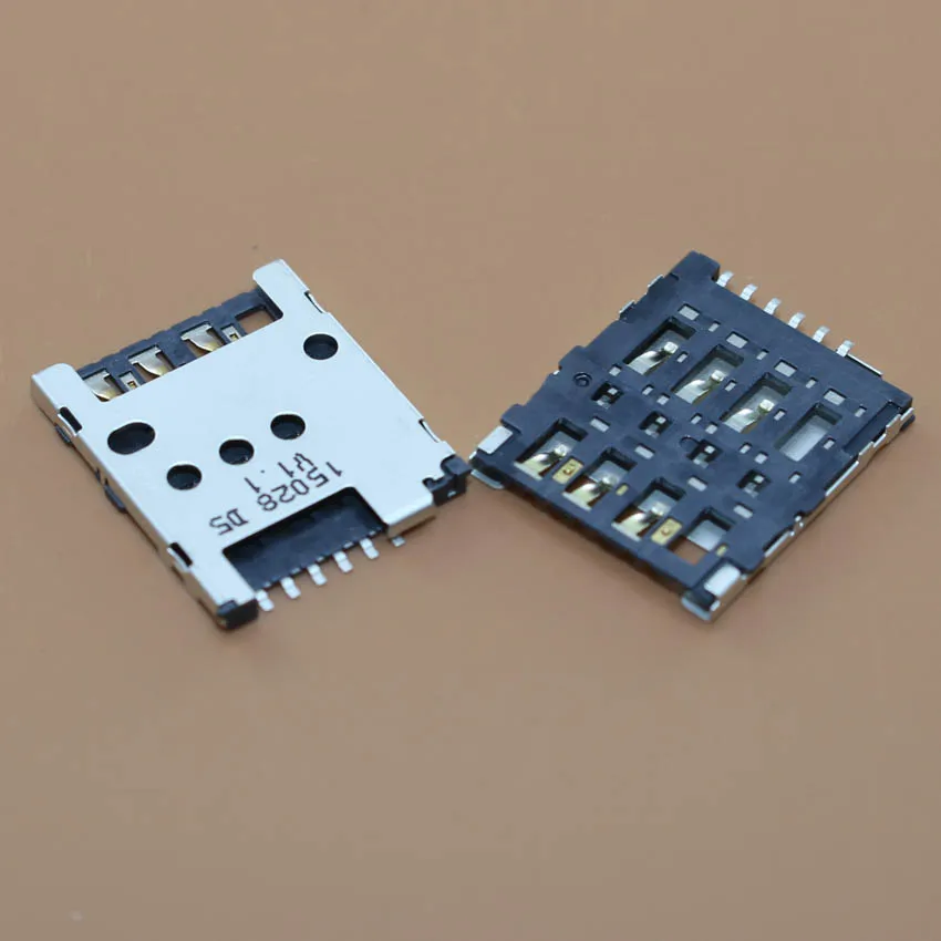Новый держатель слота для sim-карты yuxi - Фотография_3