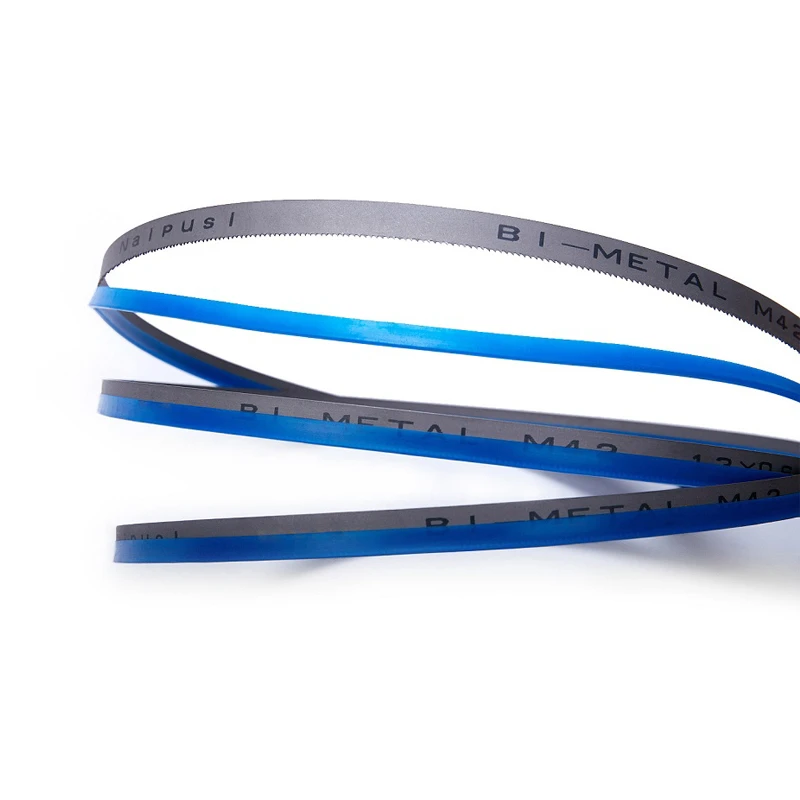 Полотна для ленточной пилы 1645*13*0