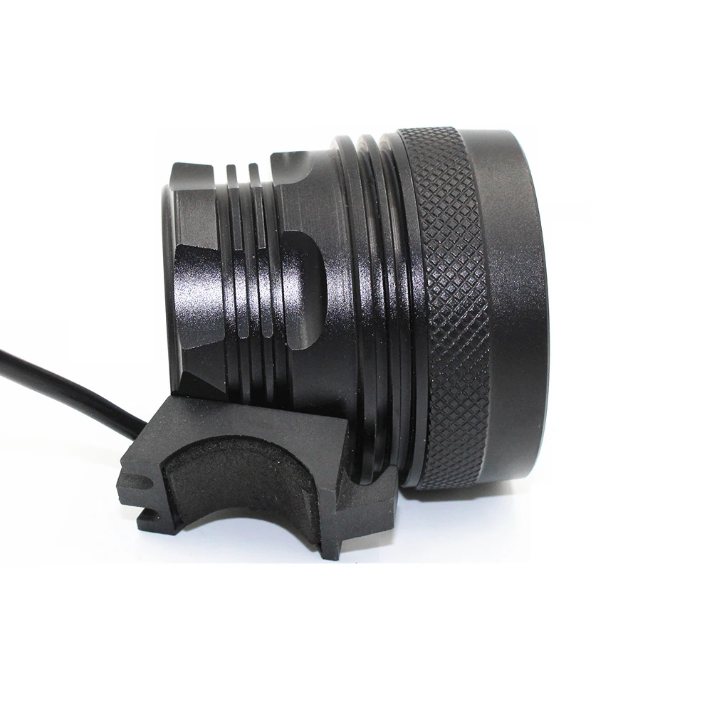 Новый 9000lm 9 х cree хм-l t6 светодиодный - Фотография_5