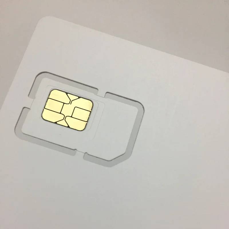 Oyeitimes 2g gsm sim-карта пустая - Фотография_3
