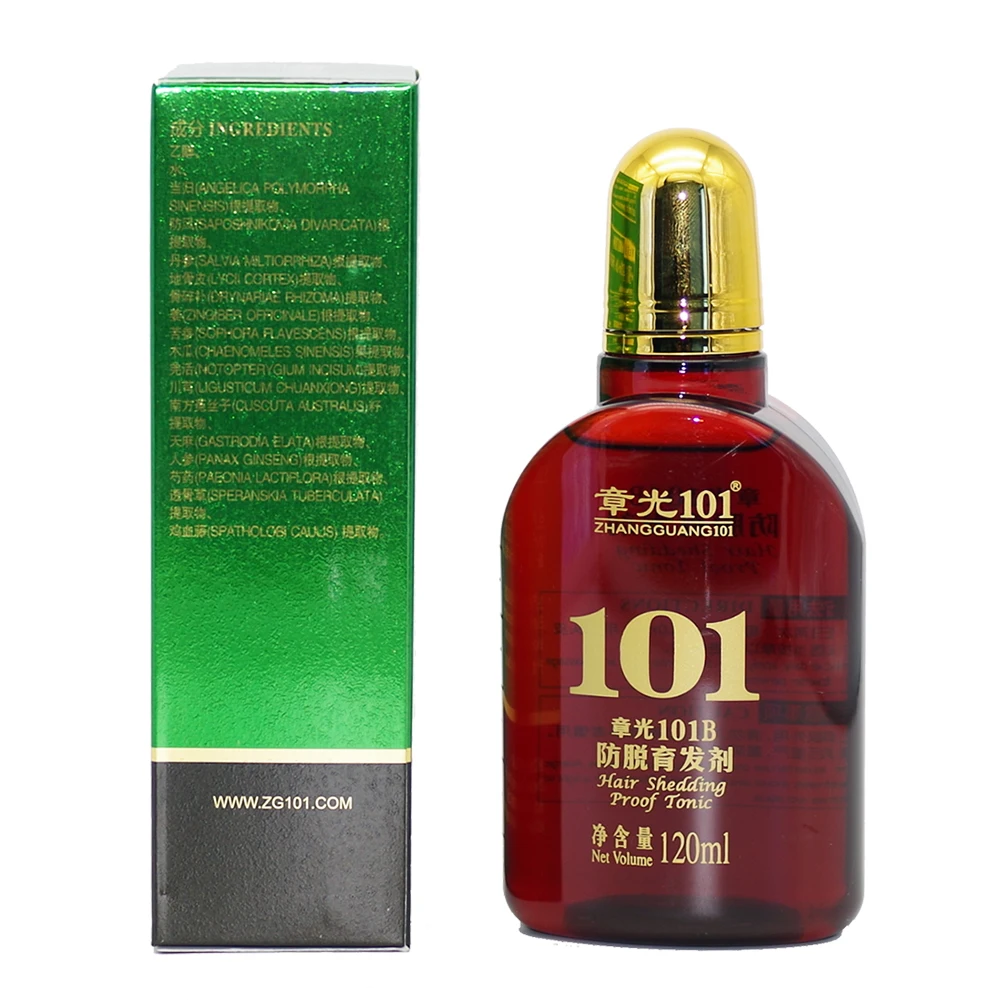Zhangguang 101b тонка для волос - Фотография_2