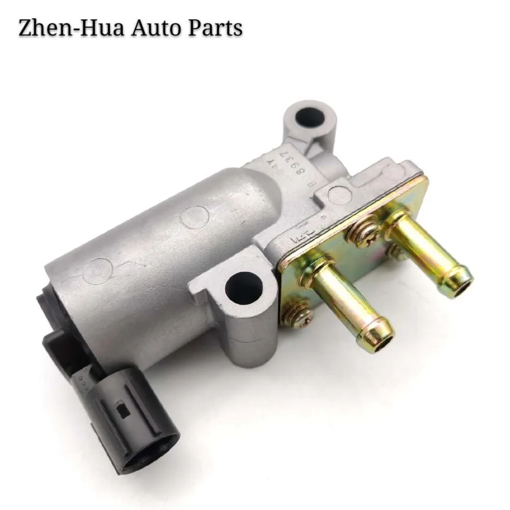 Высококачественный регулятор скорости холостого хода - Фотография_5