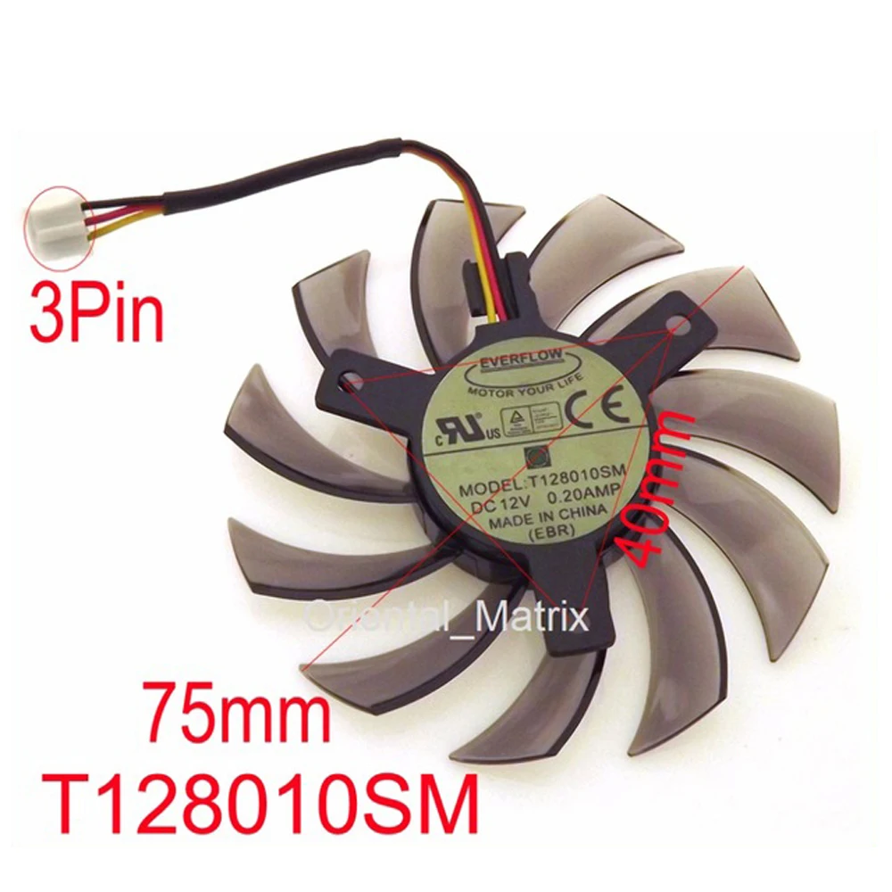 Бесплатная доставка t128010sm 75 мм dc12v 0 - Фотография_2