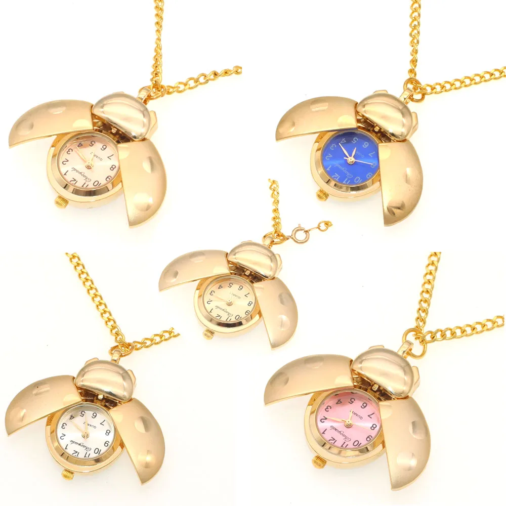 Новые часы с божьей коровкой - Фотография_2