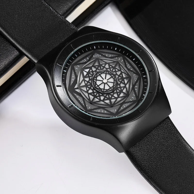 Часы geek мужские кварцевые - Фотография_4