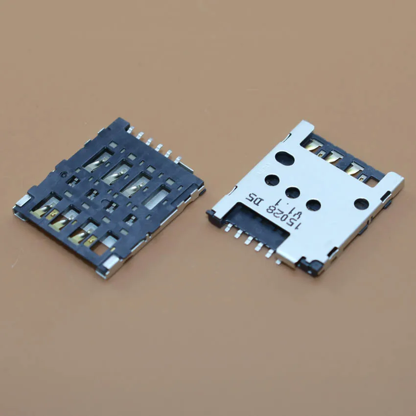 Новый держатель слота для sim-карты yuxi