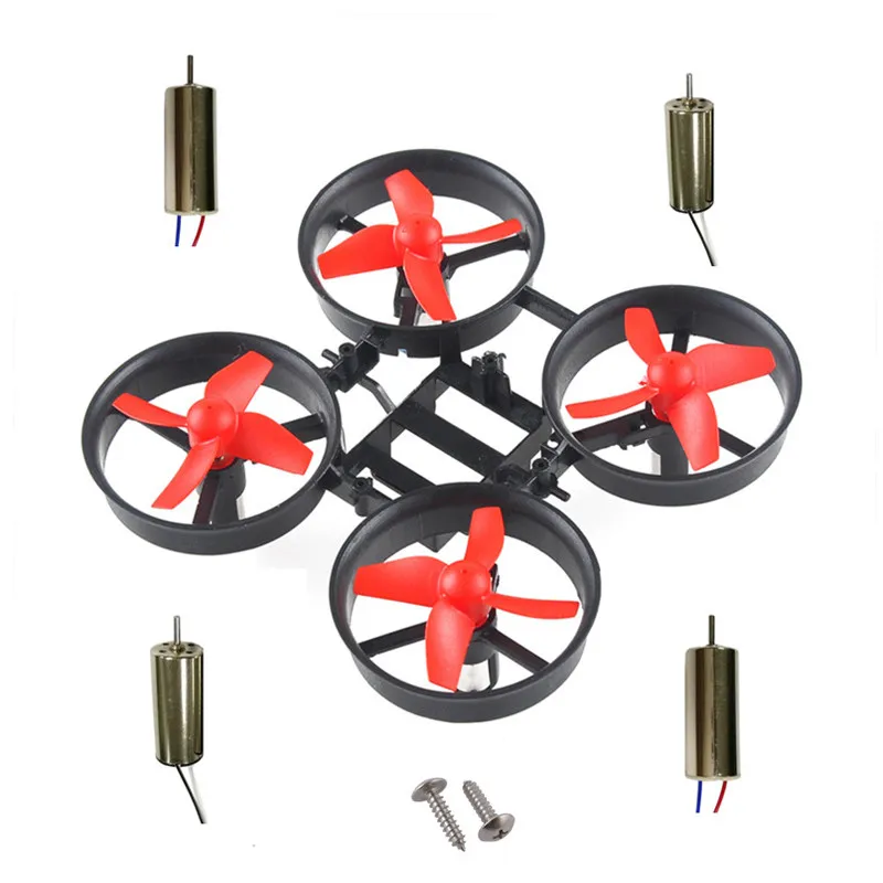 Jjrc h36 eachine e010 nihui 010 - Фотография_4