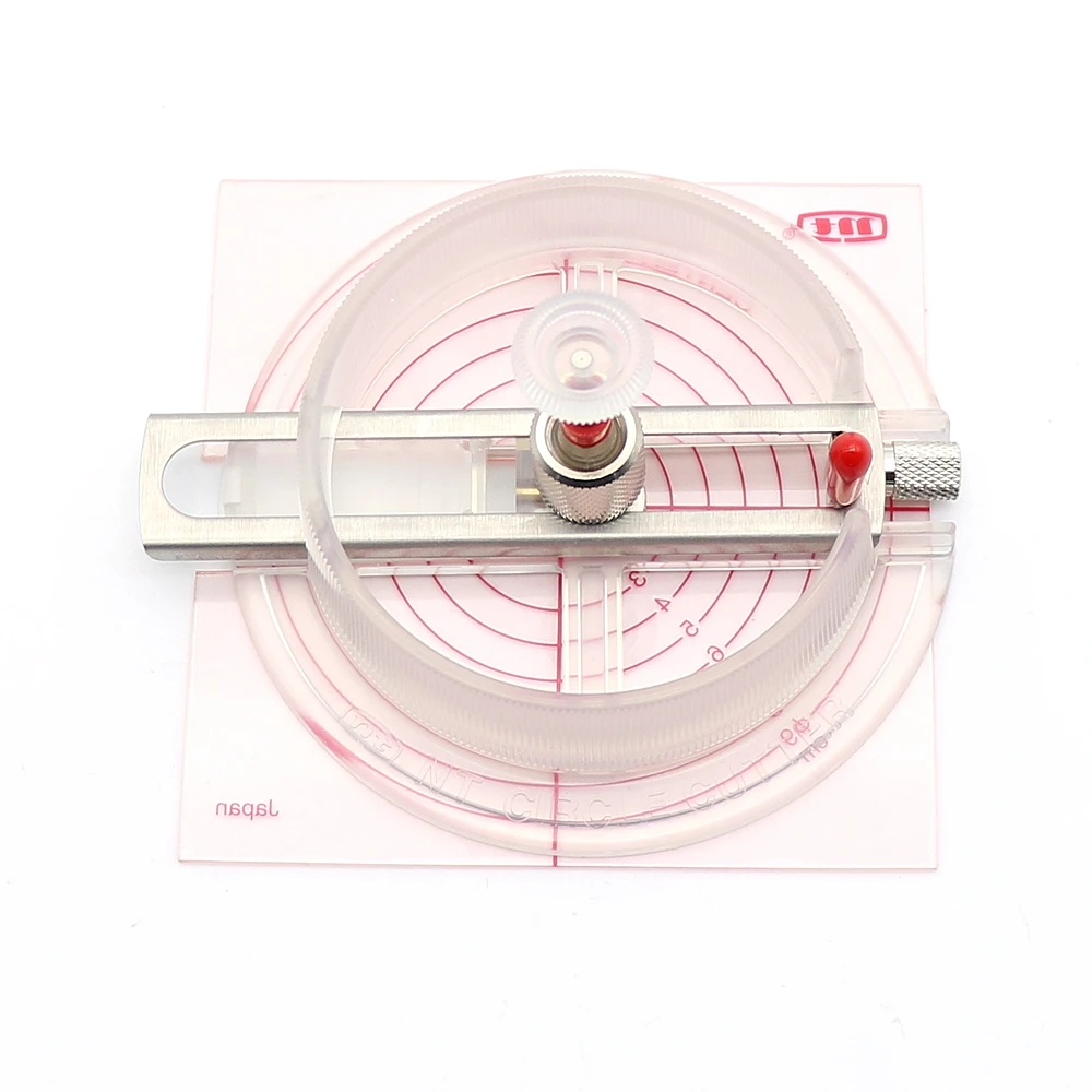 Японский резак nt ic-1500p - Фотография_5