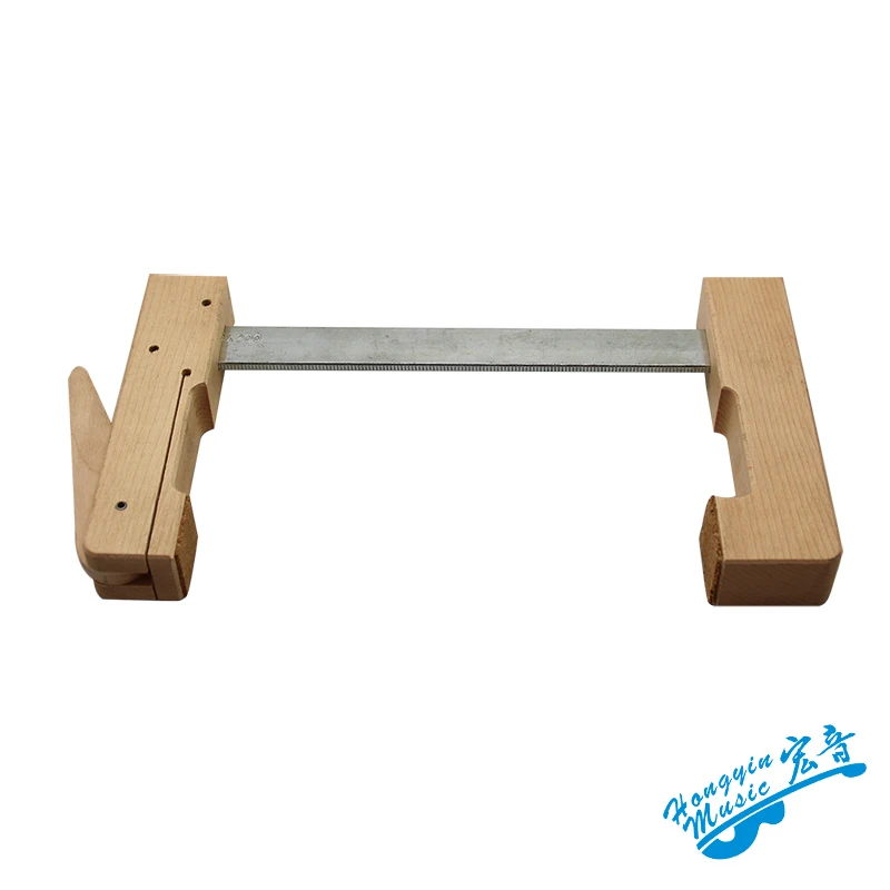 Железная глубокая глотка для гитары - Фотография_3