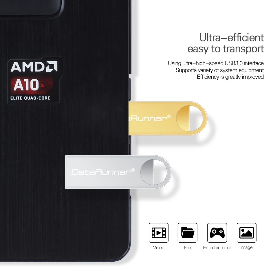 Datarunner высокоскоростной usb - Фотография_6