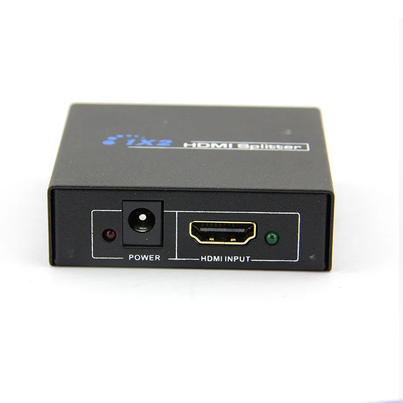 Hdmi-совместимый разветвитель full hd 1080p - Фотография_5