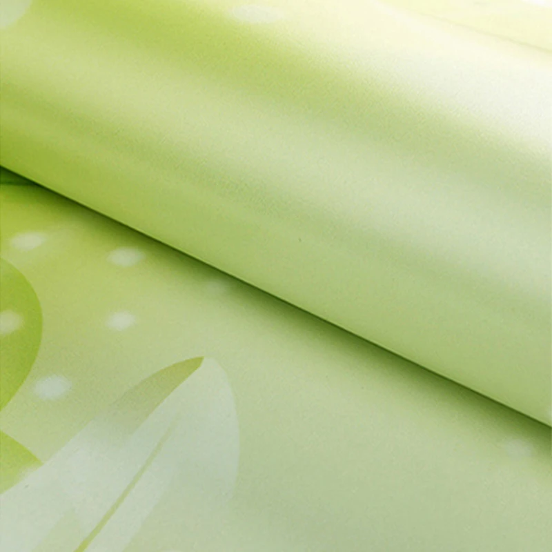 Настенная ткань на заказ - Фотография_5