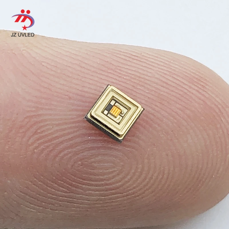 3535 нм 15 мвт uvc светодиодная - Фотография_5