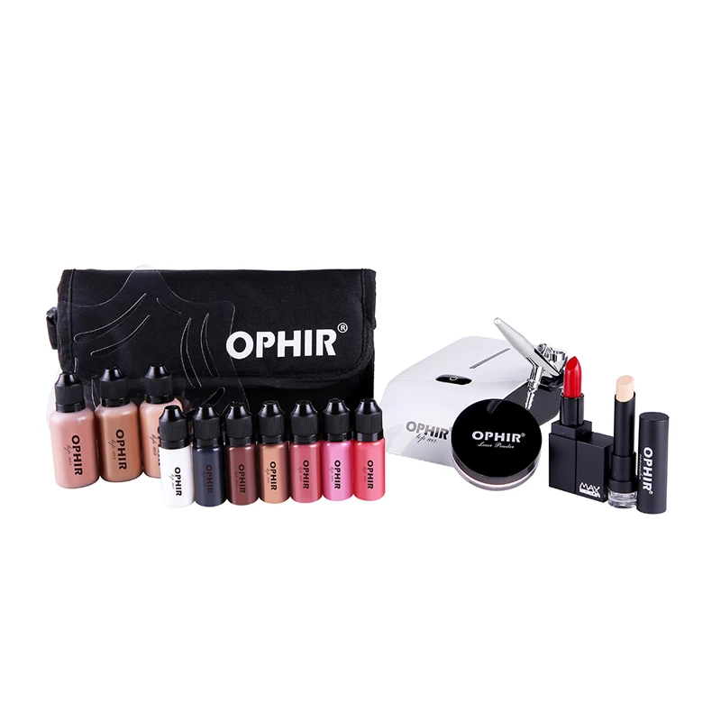 Ophir pro набор для макияжа 0