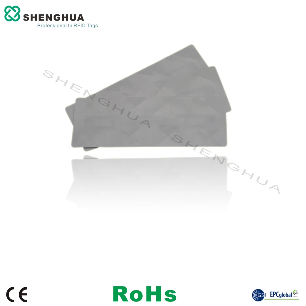 Uhf rfid-метка на лобовое стекло автомобиля - Фотография_6
