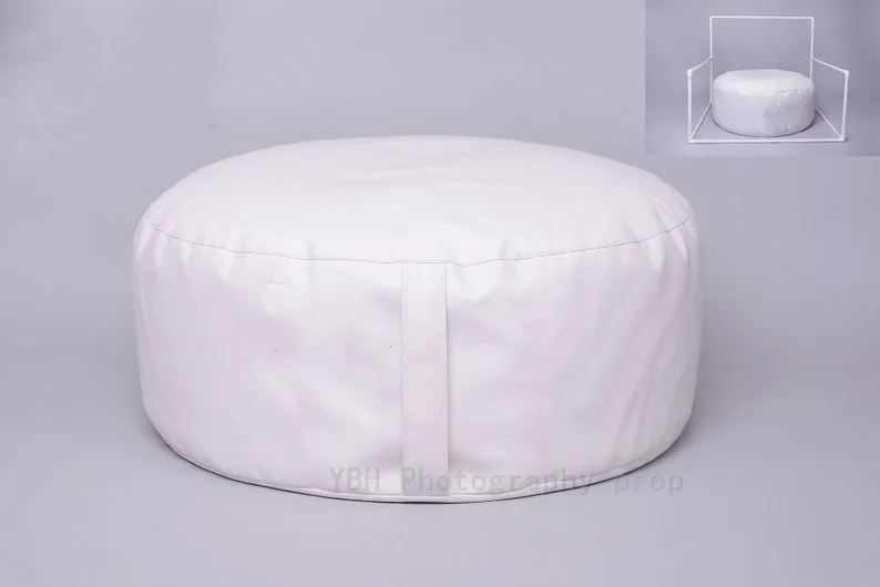 Подушка для новорожденных beanbag - Фотография_2