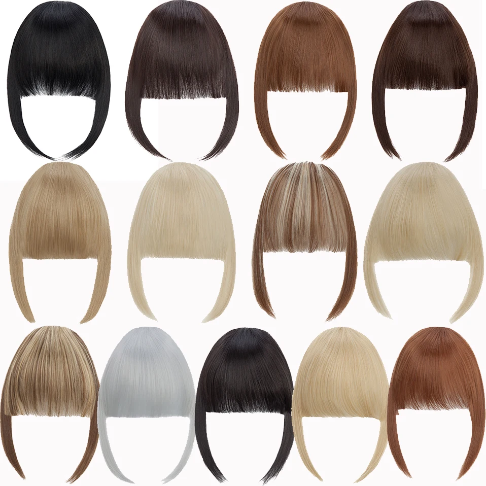 Benehair синтетическая искусственная - Фотография_4
