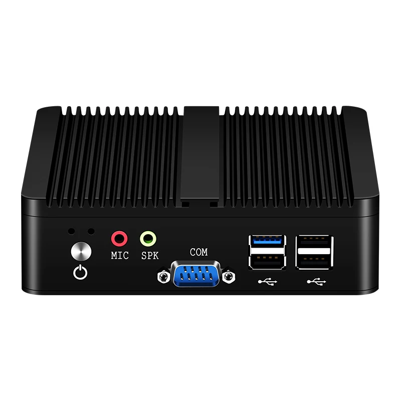 Мини-пк intel pentium j2900 четырехъядерный - Фотография_2