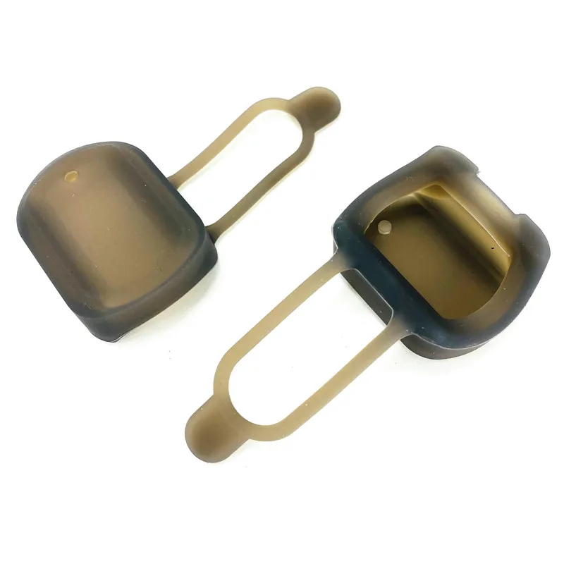 Чехол для garmin speed sensor