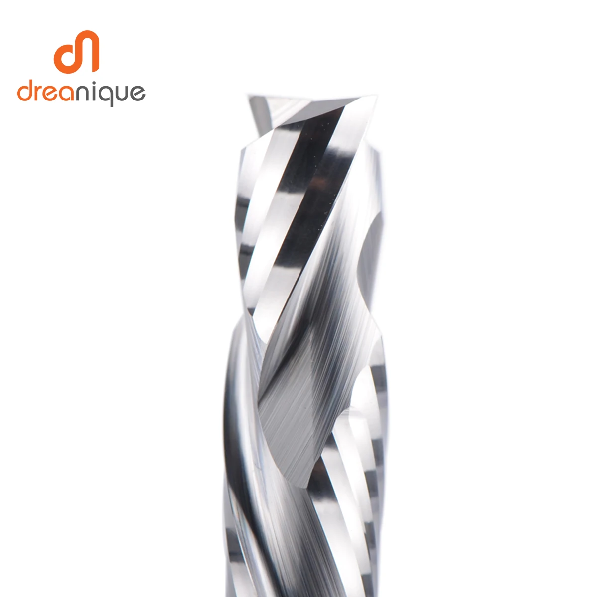 Компрессионная фреза для работы по дереву вверх и вниз - Фотография_5