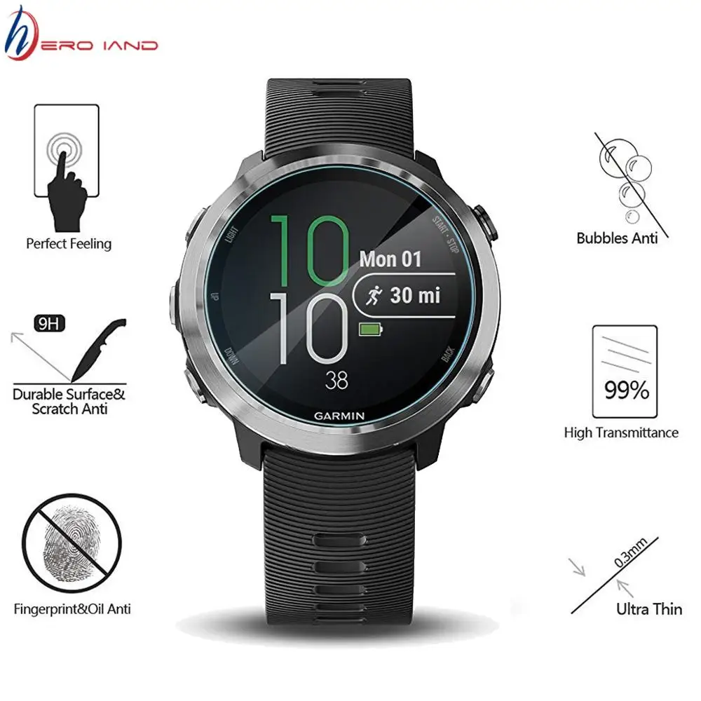 Упаковки для garmin forerunner 645 0