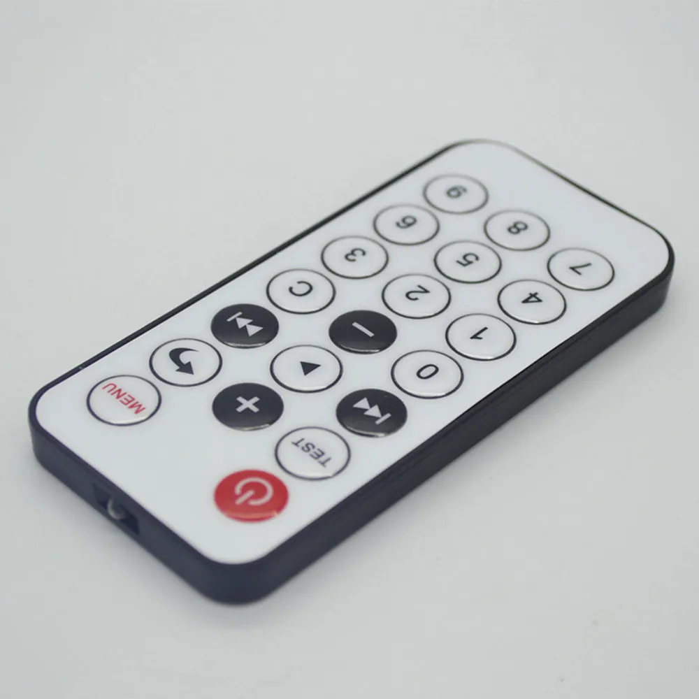 Программируемый пульт дистанционного управления taidacent nec upd6122 - Фотография_4