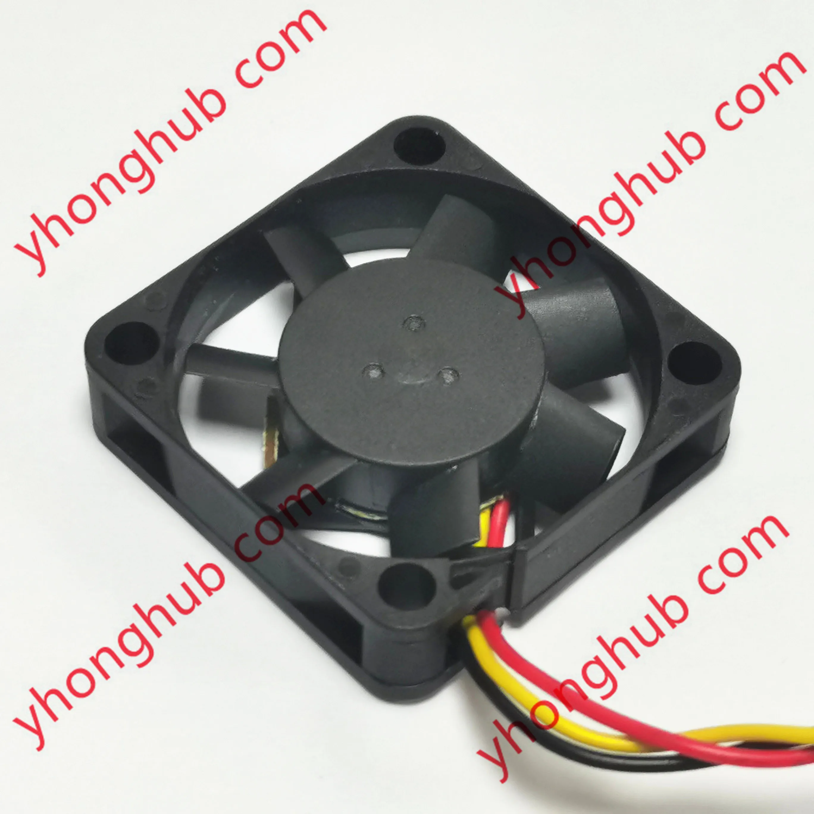 Sunon me40100v1-000u-g99 dc 5v 1 - Фотография_2