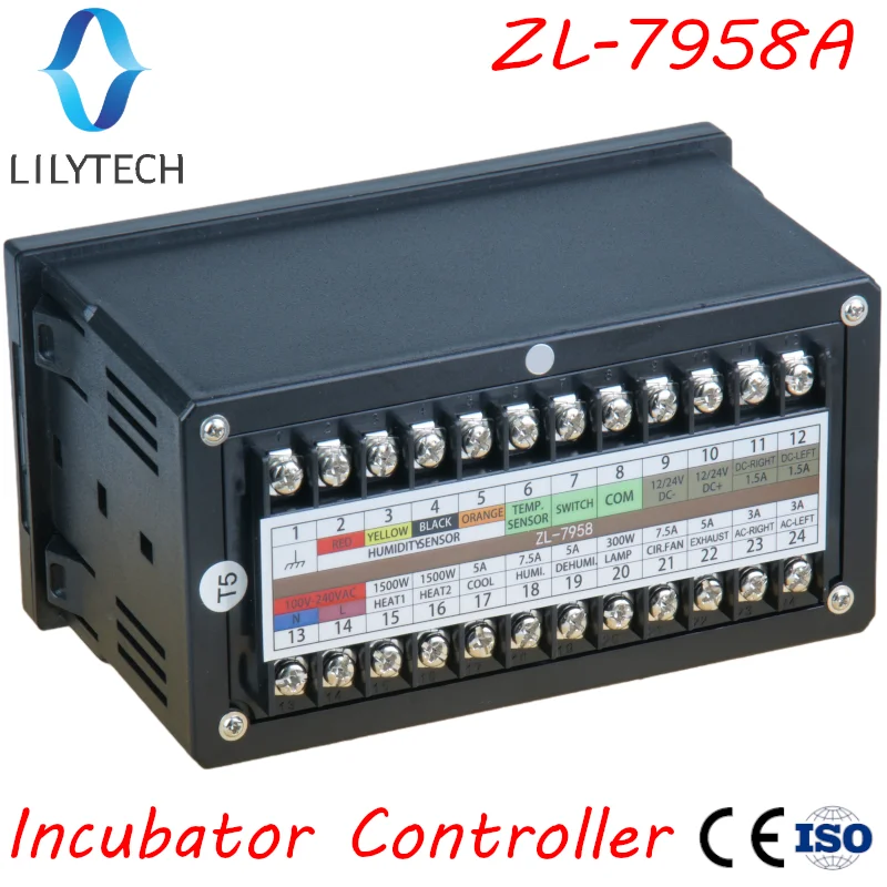 Lilytech zl-7958a - Фотография_3
