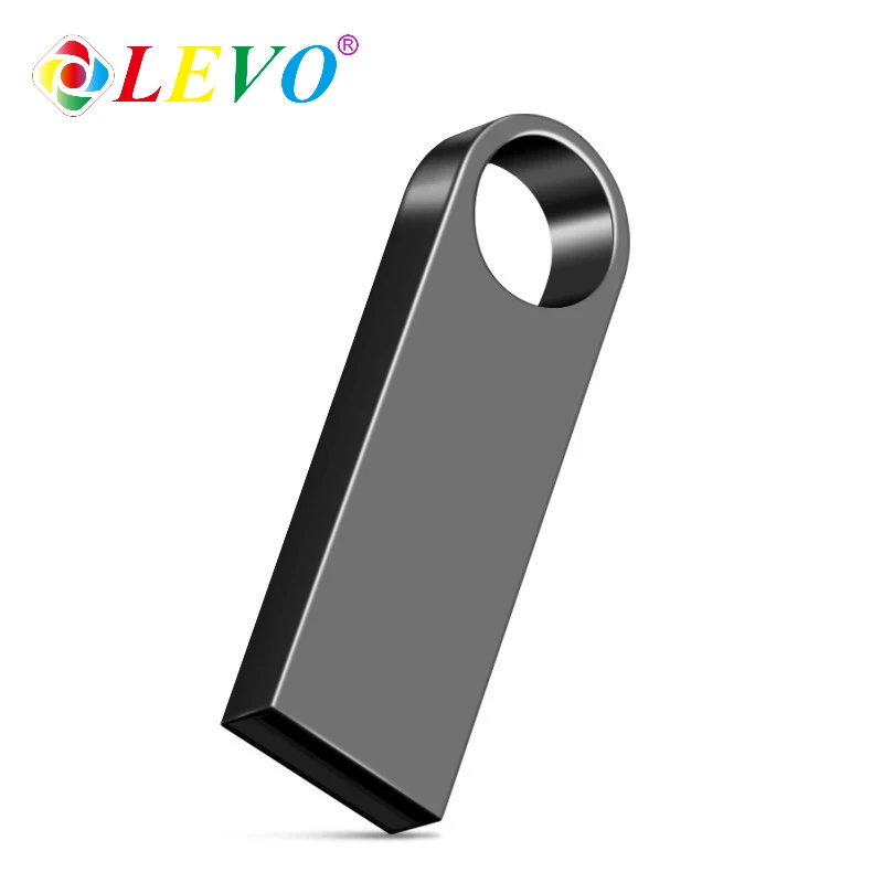 100% оригинальный металлический флэш-диск usb2 - Фотография_5