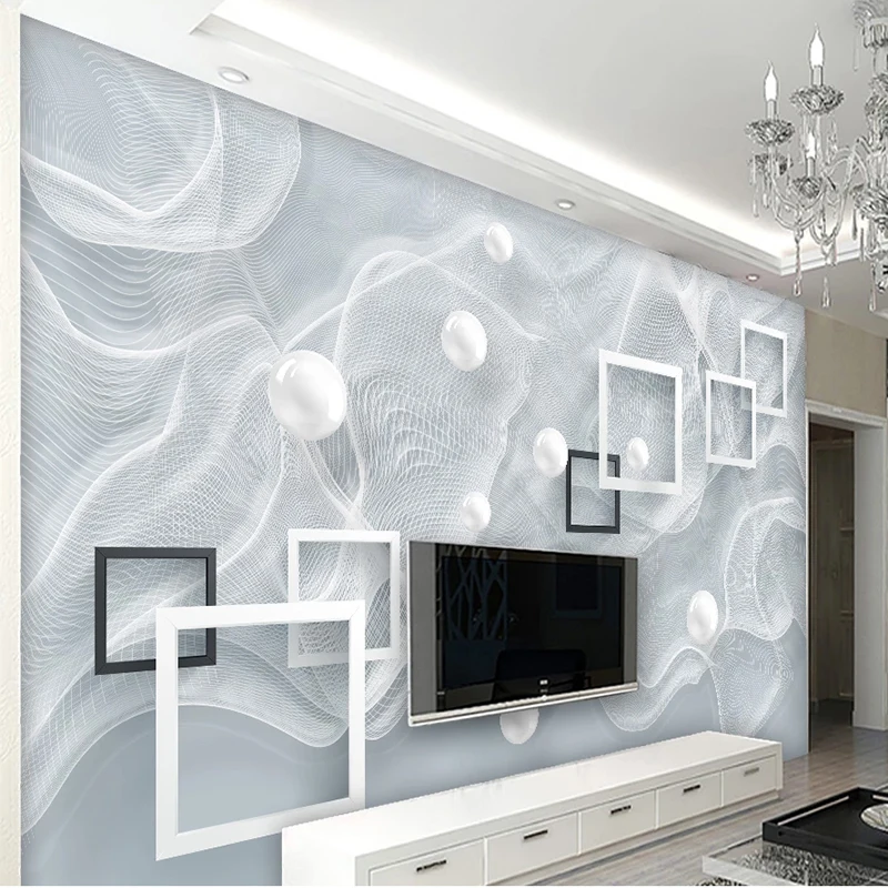 Настенная ткань на заказ