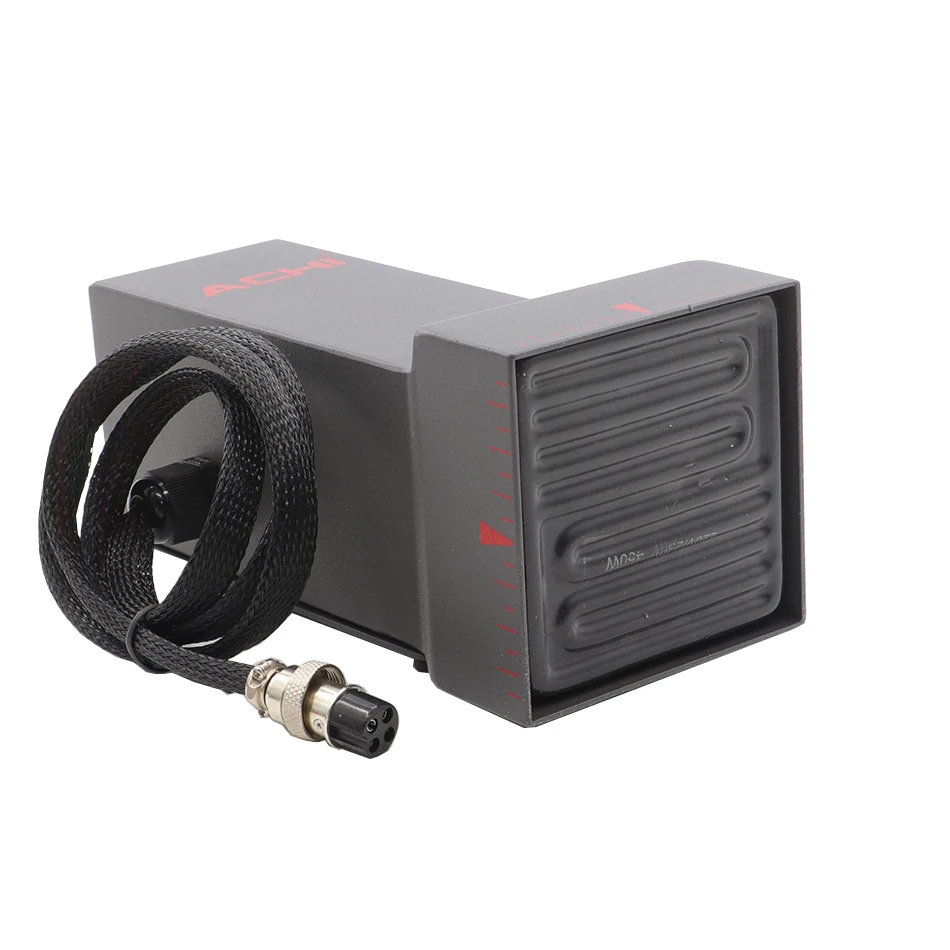Bga achi ir6500 инфракрасный верхний обогреватель - Фотография_2