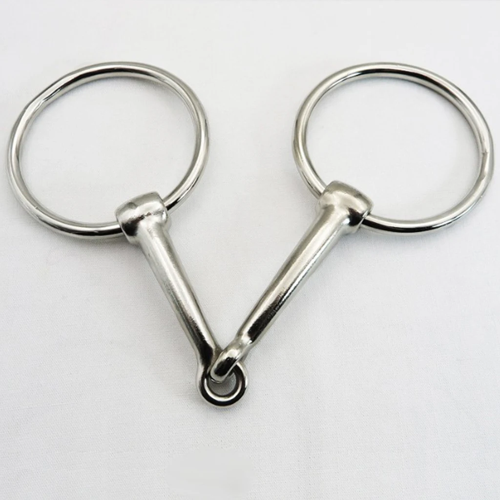 Прочная уздечка для лошадей - Фотография_4